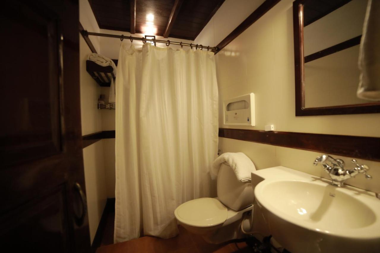 Heritage Methanam Kochi Εξωτερικό φωτογραφία