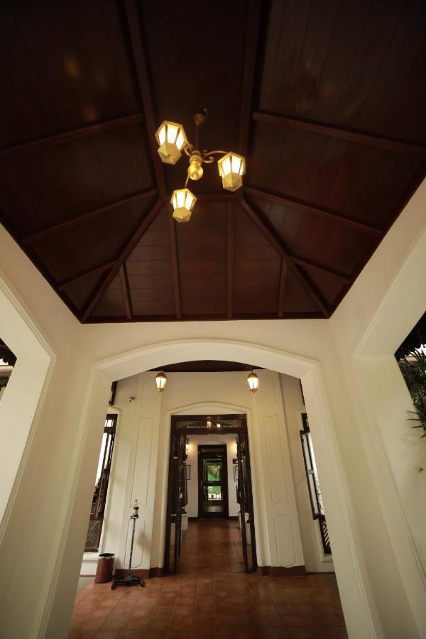 Heritage Methanam Kochi Εξωτερικό φωτογραφία